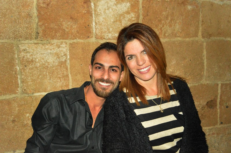 Taiga Batroun on Saturday Night
